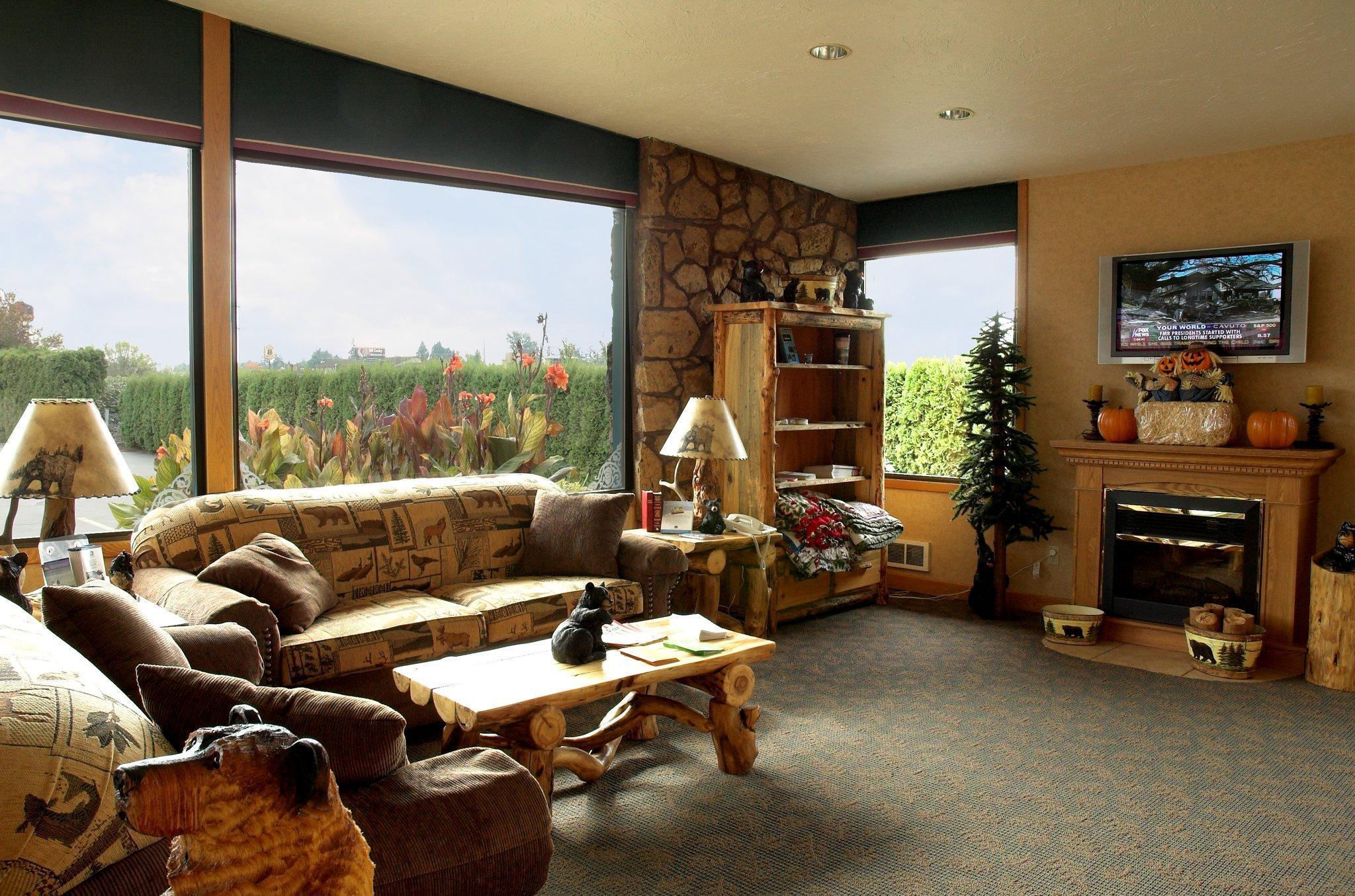 Days Inn By Wyndham Black Bear Salem Habitación foto