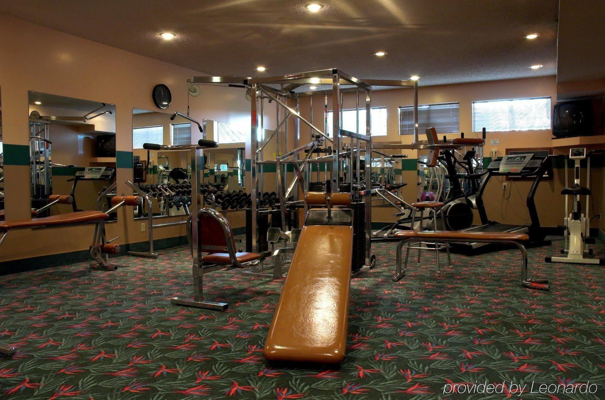Days Inn By Wyndham Black Bear Salem Facilidades foto