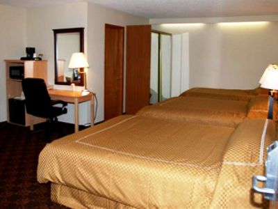 Days Inn By Wyndham Black Bear Salem Habitación foto
